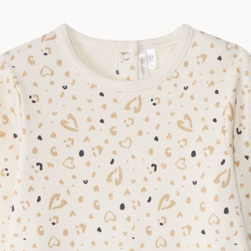 NEXT Bébé garçon Dors-Bien bébé, Lot de 3 Vert Olive 3 Mois