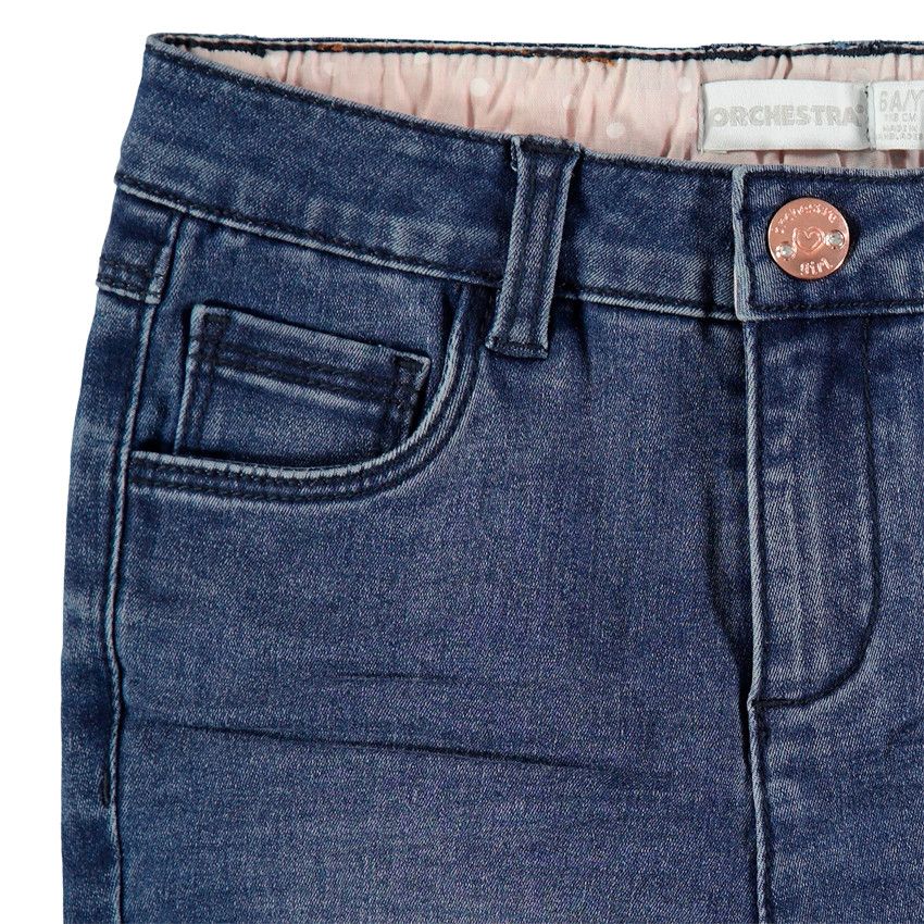 jeans 14 ans