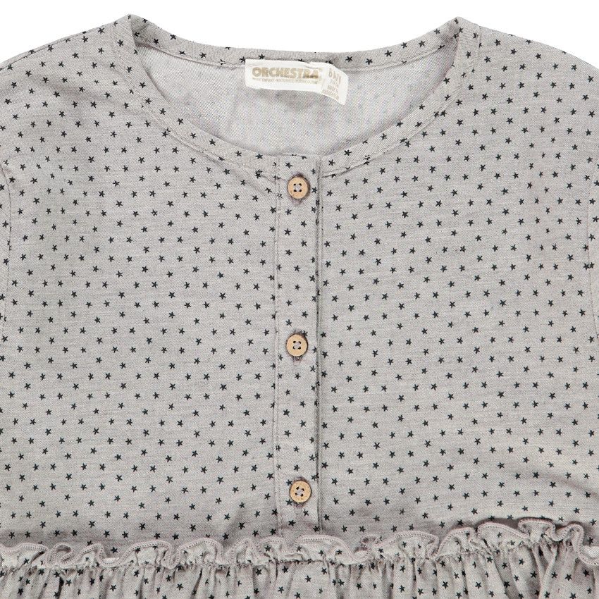 Pull à Manches Longues Pour Hommes à Rayures Imprimées Casual O Neck