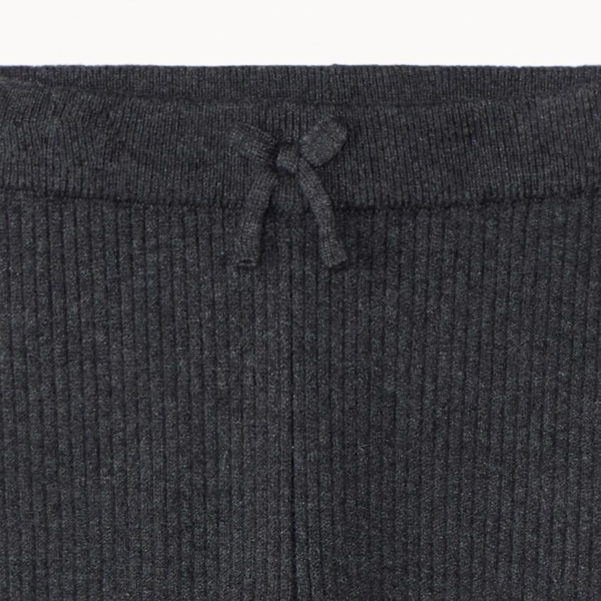 Lot 2 Caleçons Fille NAME IT – Coton Bio 95%, Taille Élastique Confortable, Sous-Vêtements Enfant Doux