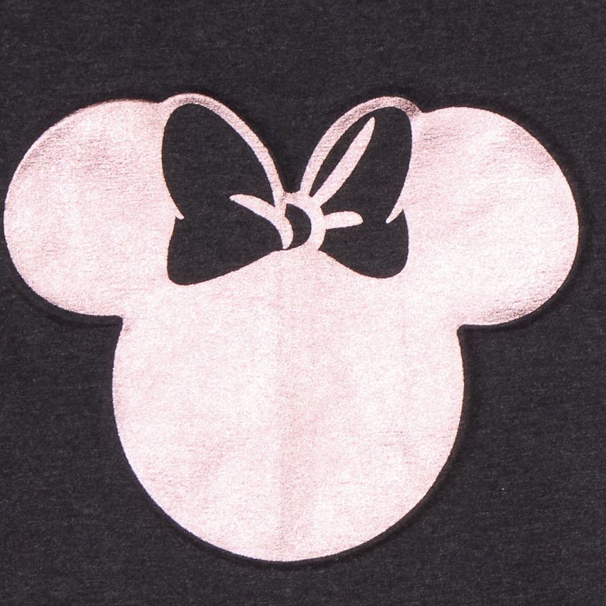 Pull Fille Rose Métallisé Scintillant – Taille 4-5 Ans – Neuf Sans étiquette