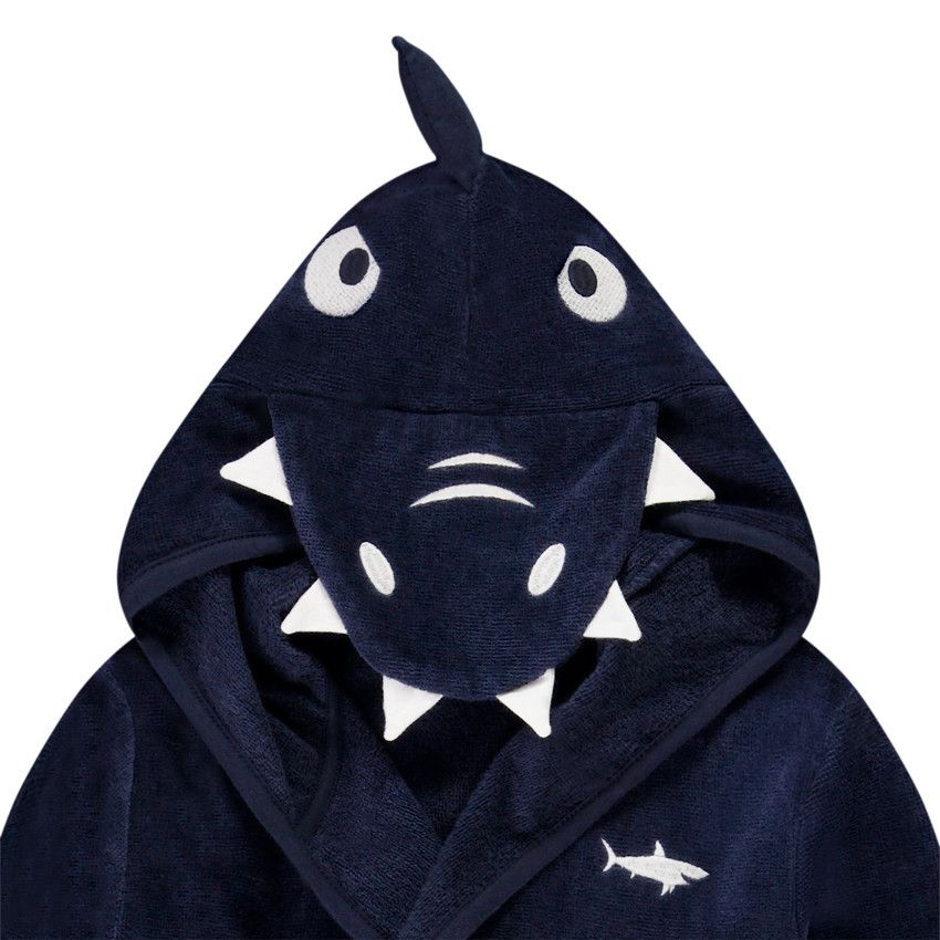 Peignoir sales enfant orchestra