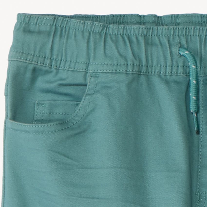Jean Garçon Mini Boden étoiles Bleu - âge 9 Ans - Taille Réglable - Occasion