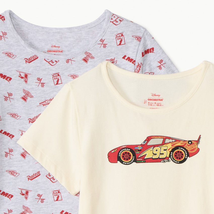 Lot De 2 Hauts Thermiques Col Roulé Bébé Enfant – Sous-Pull Manches Longues Chaud Hiver 6 Mois à 5 Ans – Ours Mignon Ou Rayures