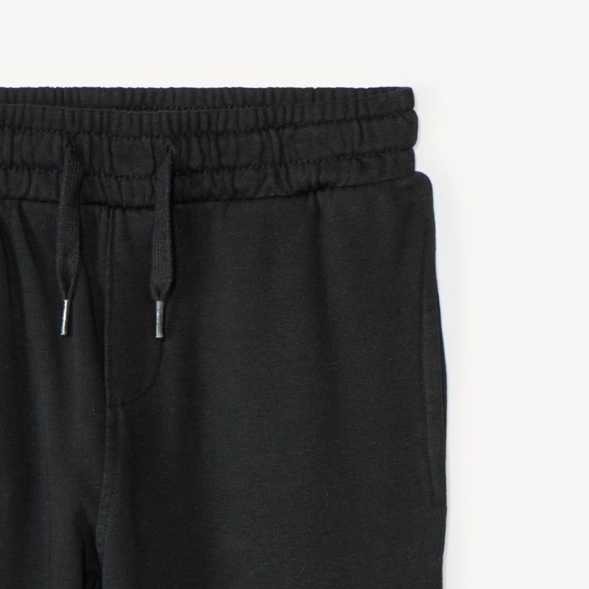 Pantalon De Jogging Pyjama Enfant Garçon 10 Ans Gris - Occasion Très Bon état