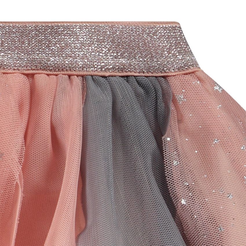Jupe tulle fille orchestra clearance