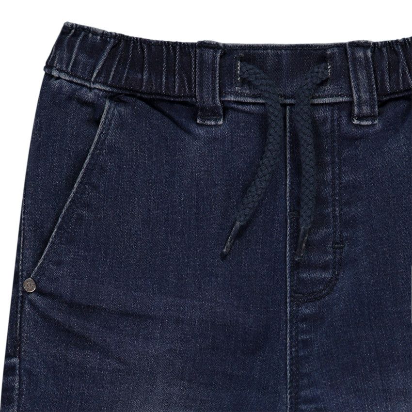 Jean Bleu Denim Gap 1969 - Taille 14 Regular - Coupe Droite - Taille Ajustable - Bon état