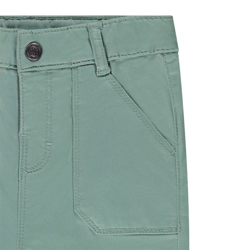 Lot De 3 Vêtements Bébé Garçon H&M Et Next Taille 80/86 - Pantalons, Jean, Body - Occasion Très Bon état