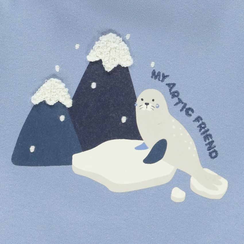 Pull Tricoté à Col Roulé Pour Bébé - Doux, Chaud, En Coton - Taille 0-3 Ans à 3 Ans - Unisexe