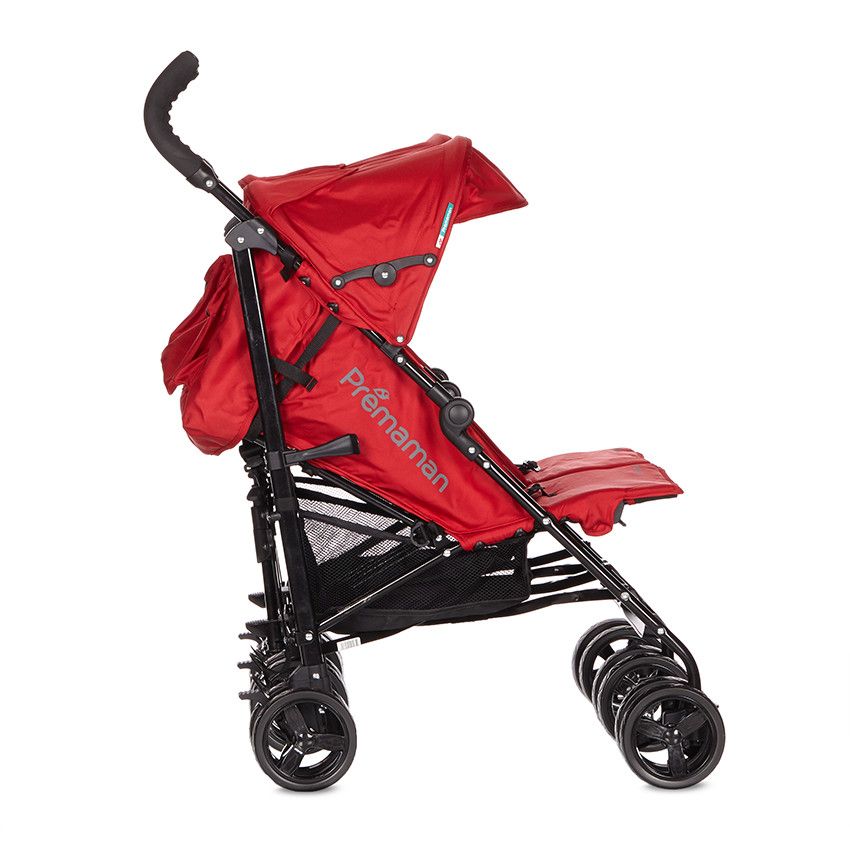 Premaman poussette cheap