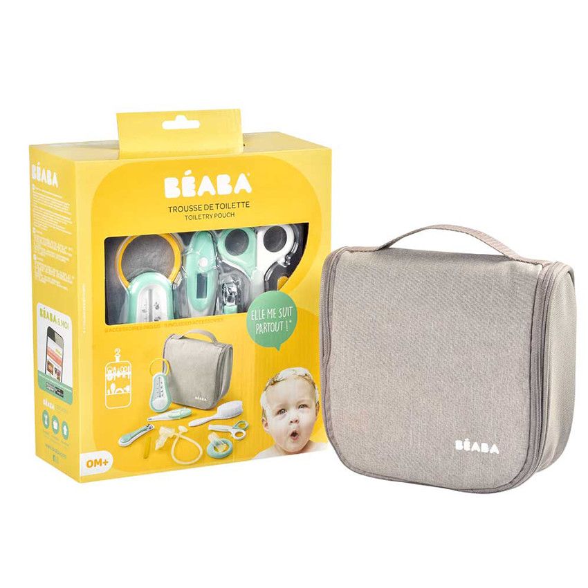 Beaba Trousse De Toilette Nomade Transparent Accessoires Bain Et Hygienes Bain Orchestra Beaba Trousse De Toilette Nomade Transparent Accessoires Bain Et Hygienes Bain Orchestra