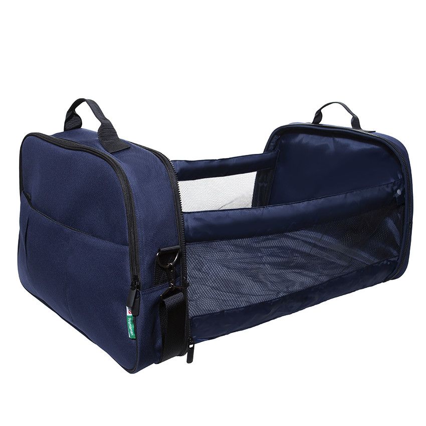 Sac a shop langer lit premaman