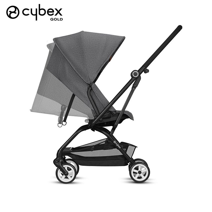 cybex eezy s twist cabine avion