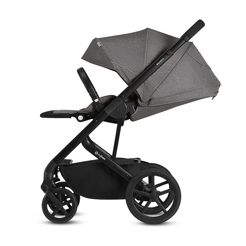 Poussette cybex balios s orchestra clearance