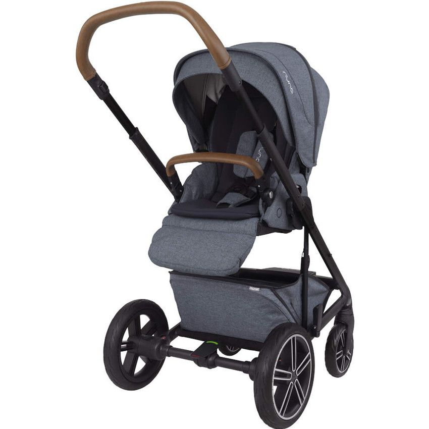 Nuna mixx aspen outlet