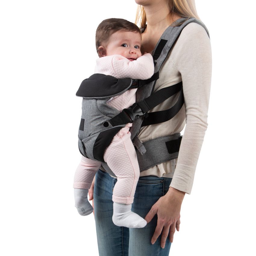 Premaman Porte Bebe Willy 4 Positions Gris Gris Noir Portes Bebe Voyages Orchestra Premaman Porte Bebe Willy 4 Positions Gris Gris Noir Portes Bebe Voyages Orchestra