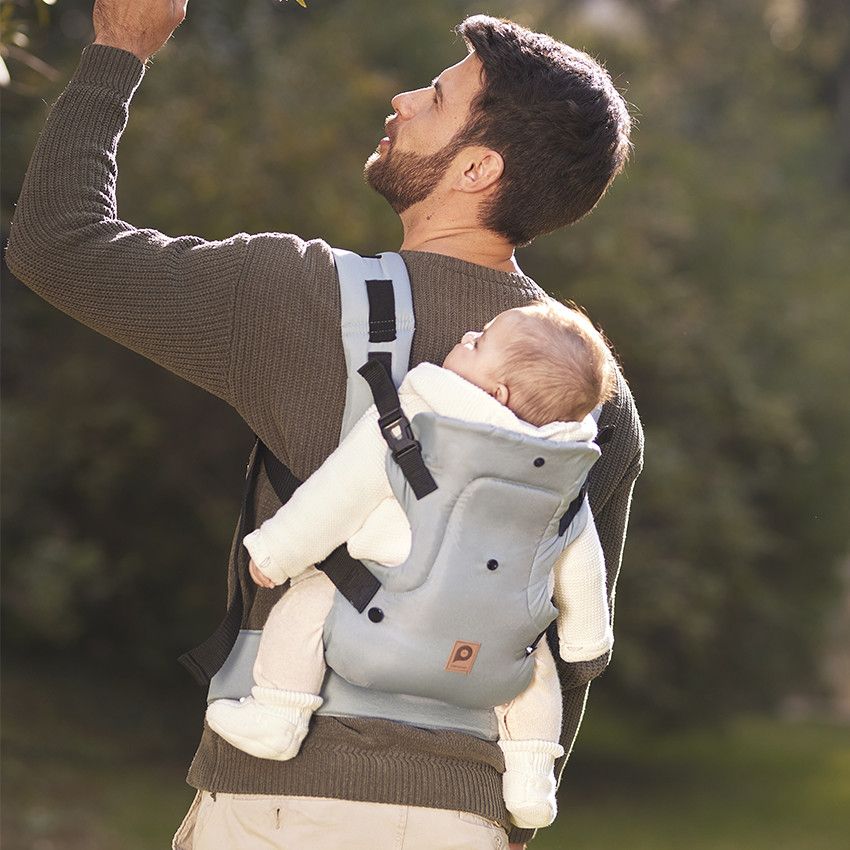 Porte bebe discount premaman orchestra