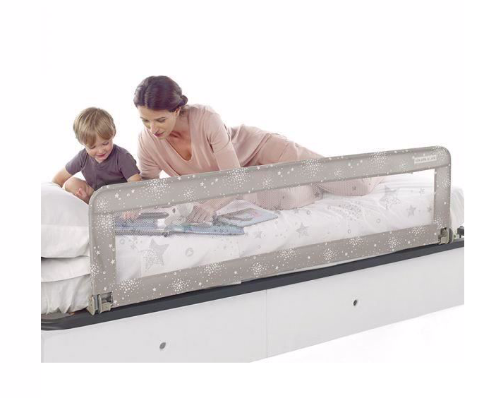 Jane Barriere De Lit 150cm Gris Etoiles Barrieres De Lit Securite Orchestra Jane Barriere De Lit 150cm Gris Etoiles Barrieres De Lit Securite Orchestra