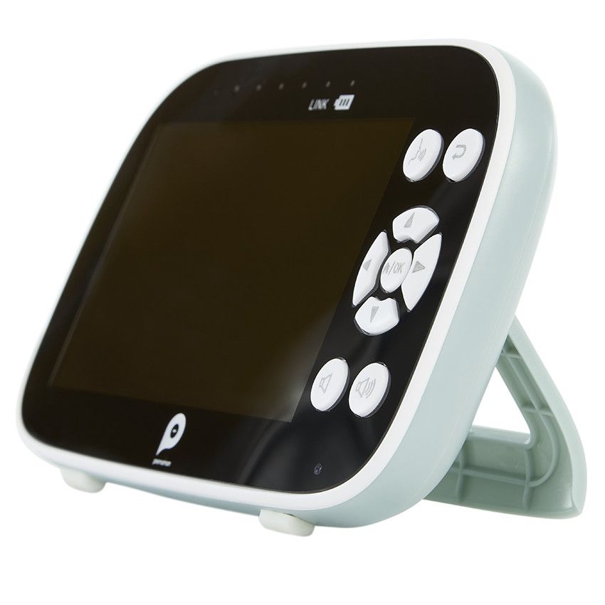 premaman-babyphone-vid-o-ojo-avec-cam-ra-rotative-vert-d-eau-vert