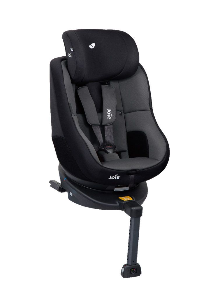 Orchestra siege auto joie spin 360 online