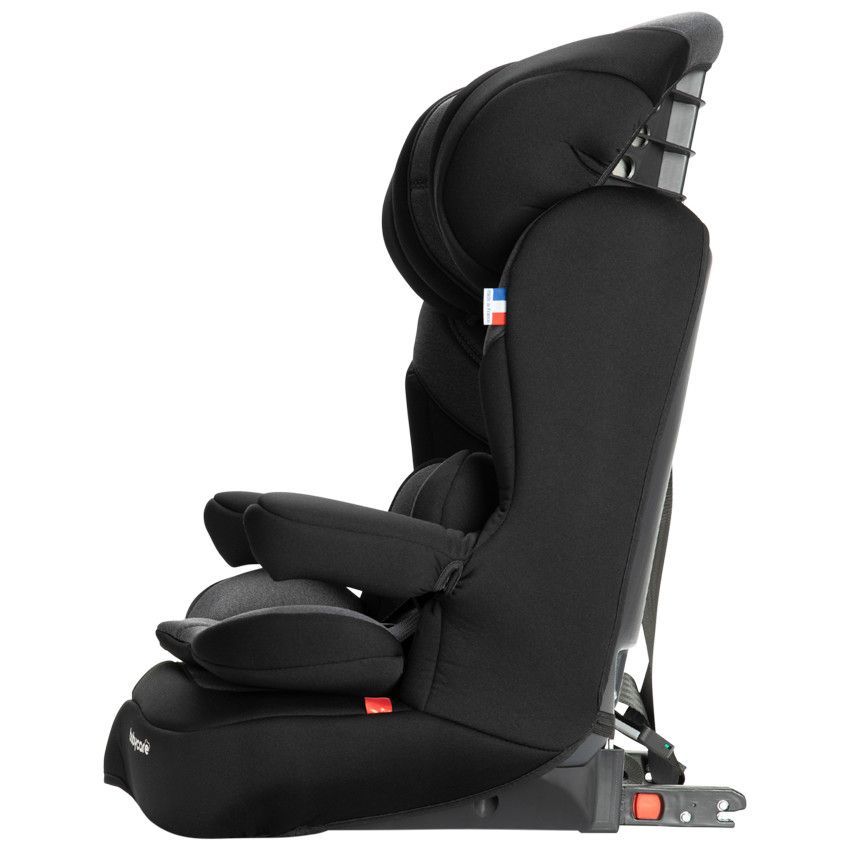 Avis isofix store