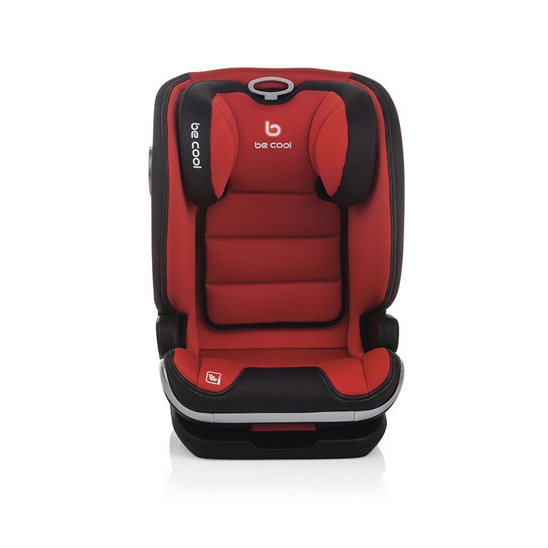 BECOOL Si ge auto i size Be Cool Mars Scarlet Groupe 2 3 15