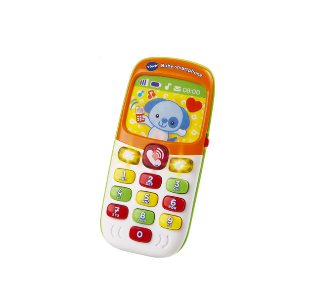 jouet 1er age garcon