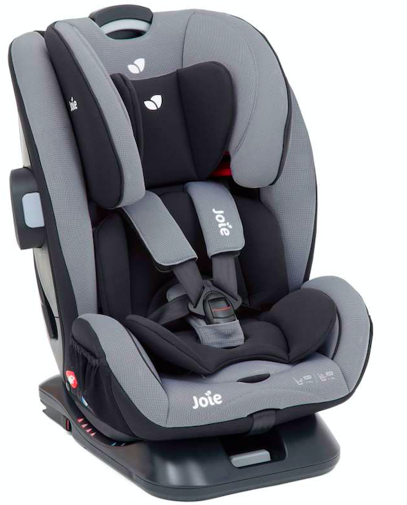 JOIE SIEGE AUTO VERSO GR 0/1/2/3 ISOFIX Jaune Groupe 123 (9 à 36 kg) Siègesautos Orchestra