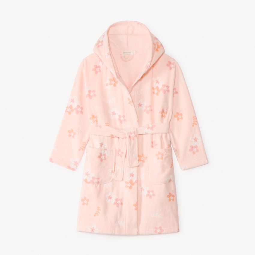 Robe De Chambre Fille 12 Ans