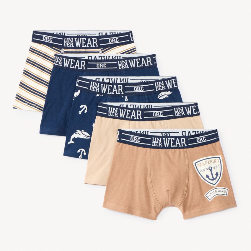Lot De Vêtements Pour Garçon 3/4 Ans – Taille 98 – Occasion En Très Bon état