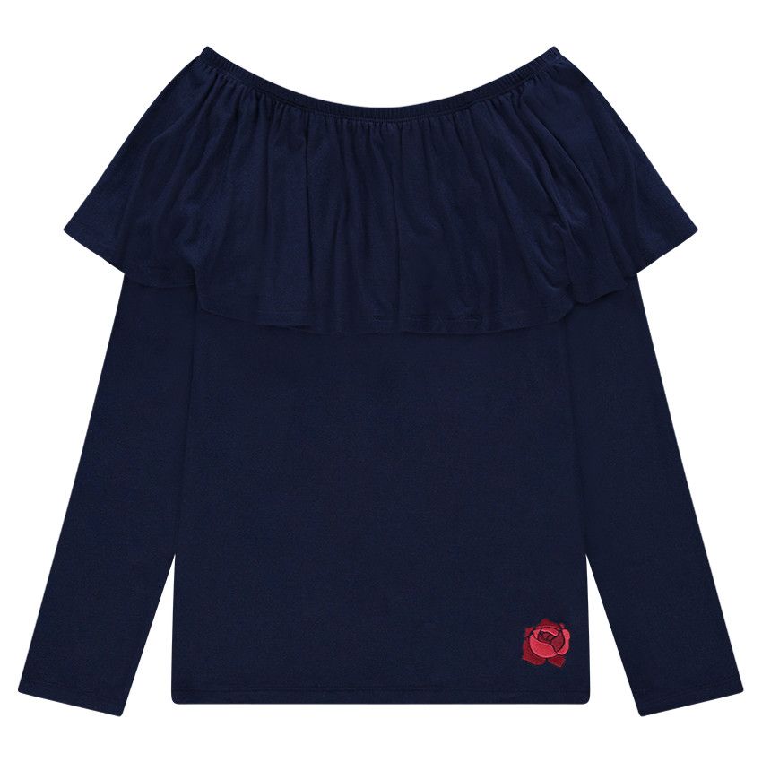 Polyester - Sweats Fille / Vêtements Fille