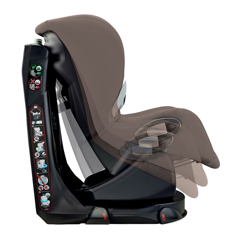 siege auto axiss prix
