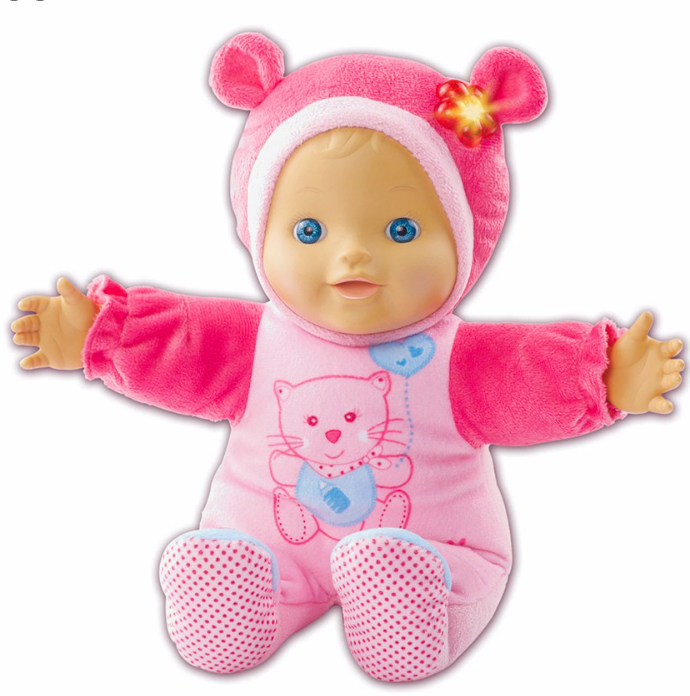 jouet bébé 1er age