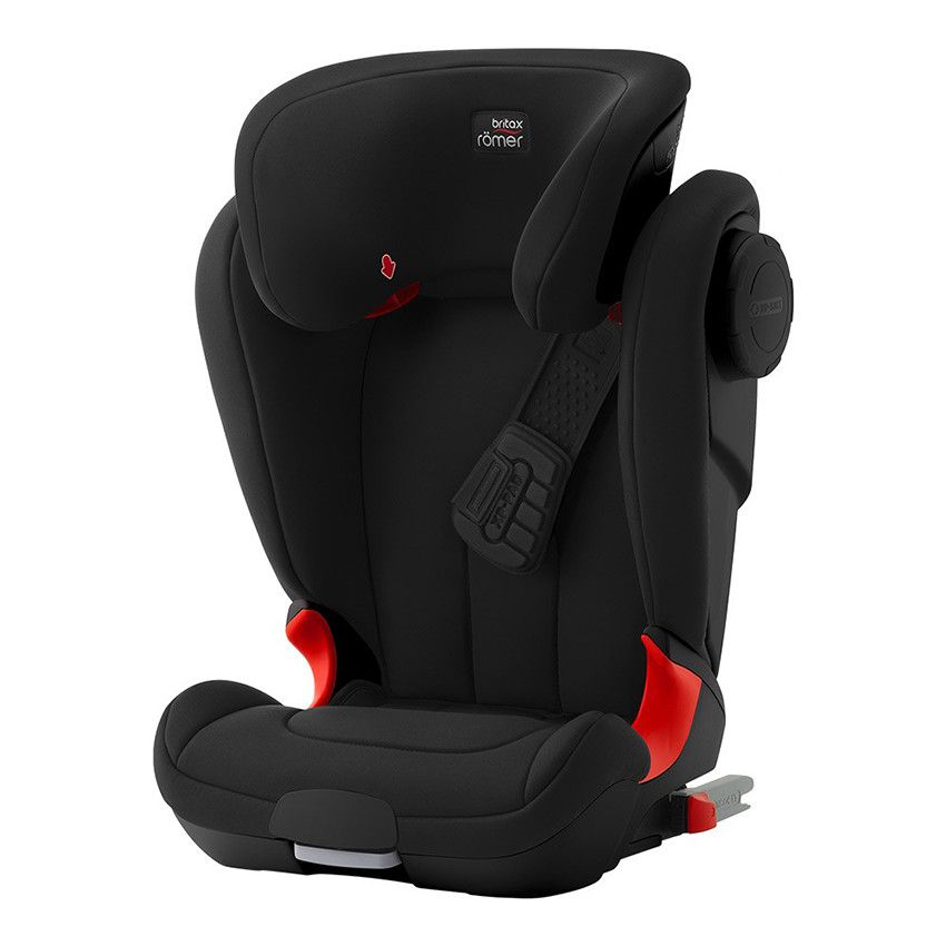 Автокресло romer isofix