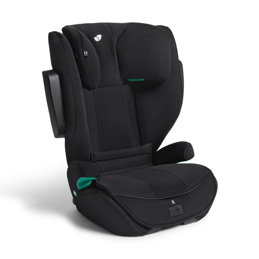 Housse Siège Auto Enfant Groupe 2/3 15-36kg - Insert Anti-Transpirant Blanc AltaBeBe