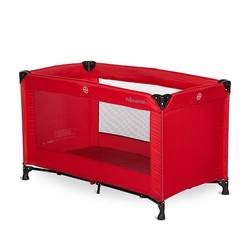 premaman lit de voyage