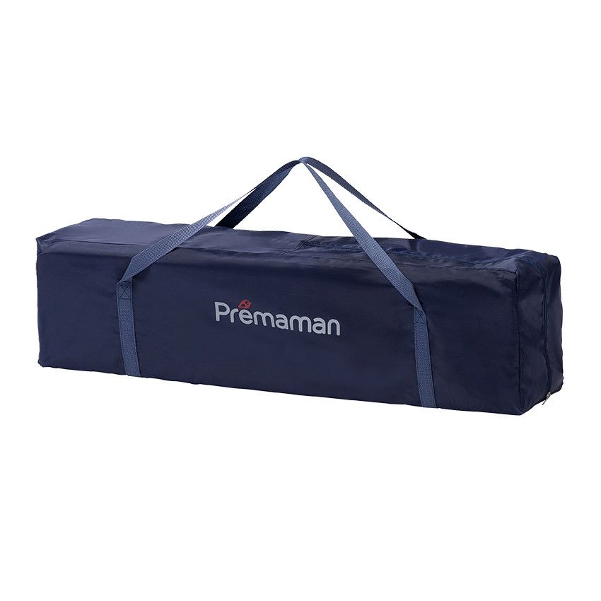 premaman lit de voyage