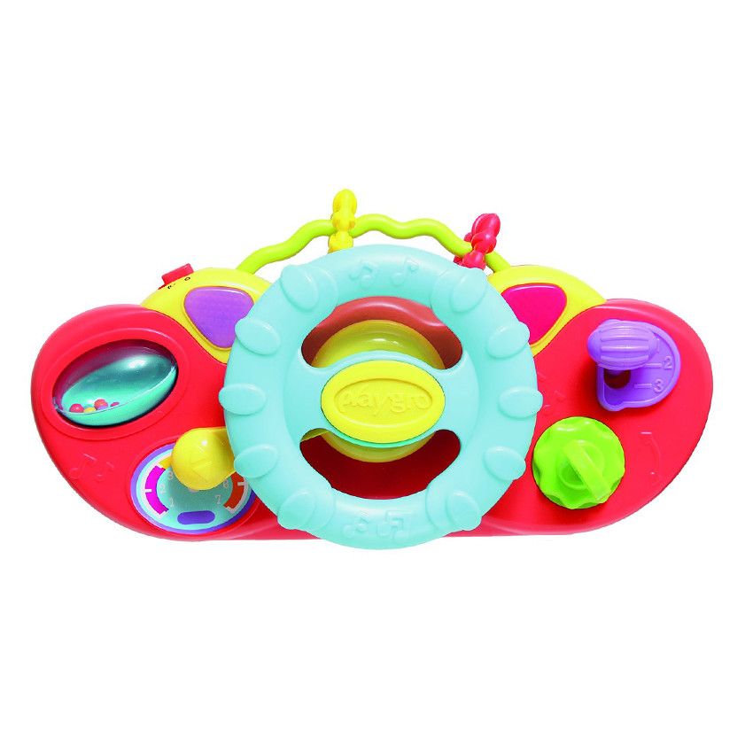 voiture télécommandée mickey auchan