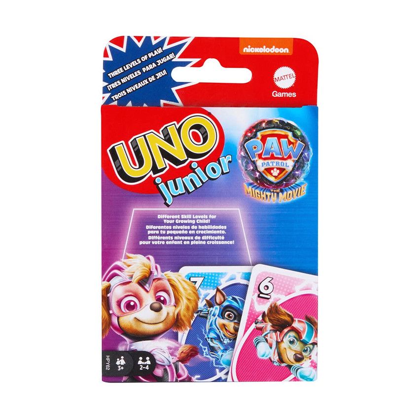 Uno Jeu De Carte Mattel Games Jeu De Cartes De Nuit Familiale UNO Dragon Ball Z Avec Graphismes Sur 1083560