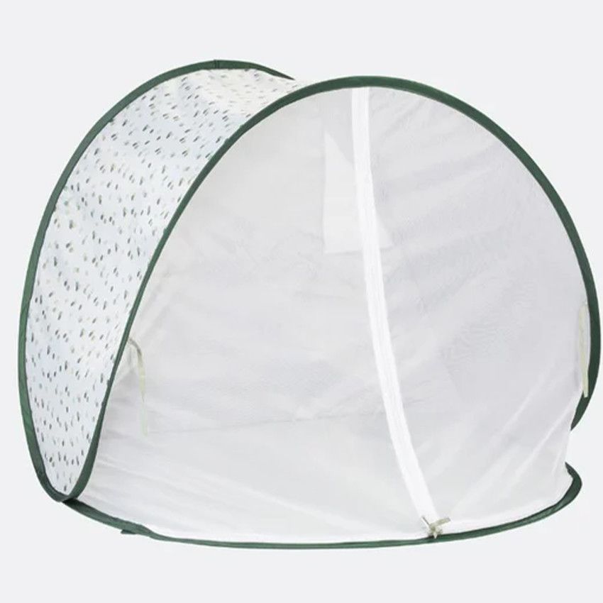 BABYMOOV Tente Anti UV FPS 50 Provence Gris Jouet D veil veil Et babymoov-tente-anti-uv-fps-50-provence-gris-jouet-d-veil-veil-et