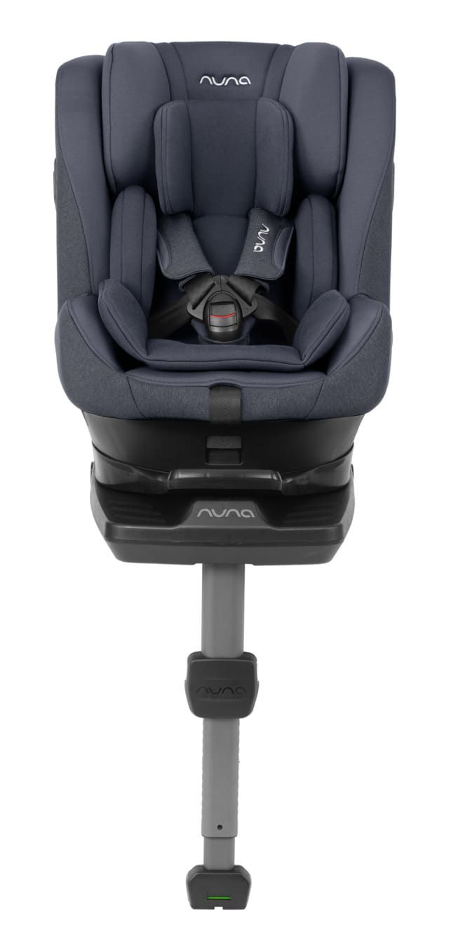 NUNA SiègeAuto Prym Gr 0/1 Isofix Lake Ecru Groupe 0+ 1 (0 à
