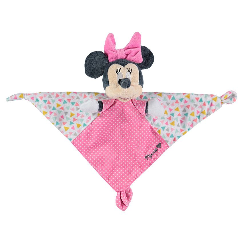 doudou plat disney