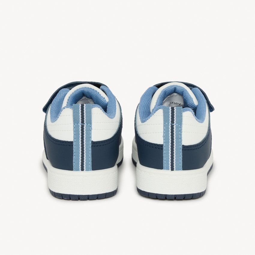 Baskets Stride Rite Cooper 2.0 Garçon - Cuir Noir, Pointure 2.5W - Neuves