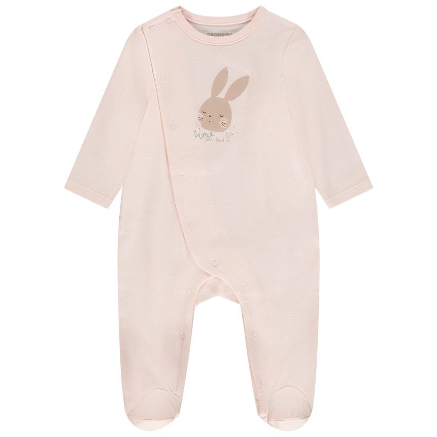 Lot De 5 Doudous Lapin Dors-Bien Pour Bébé - Marque NEXT - 5