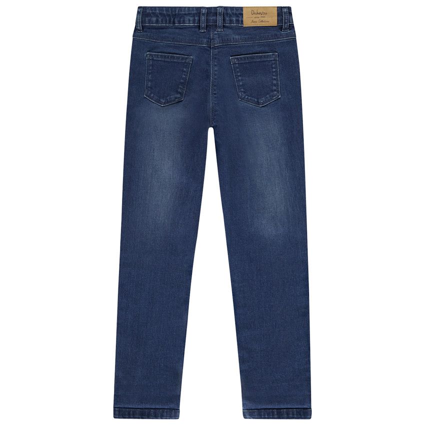 Jeans skinny fille Pepe Jeans - Filles - Vêtements