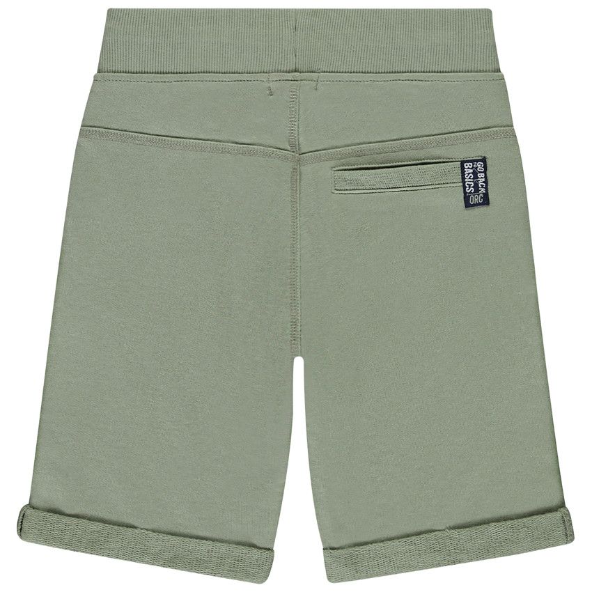 Bermuda OXBOW Pour Enfant 4 Ans - Blanc, Taille 2-3 Ans, Style Contention, Occasion Très Bon état