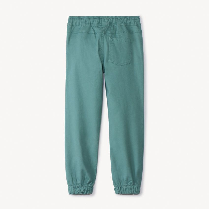 Pantalon Habillé Monsoon Bleu Marine Garçon 12 Ans - Laine Mérinos, Coupe Ajustée
