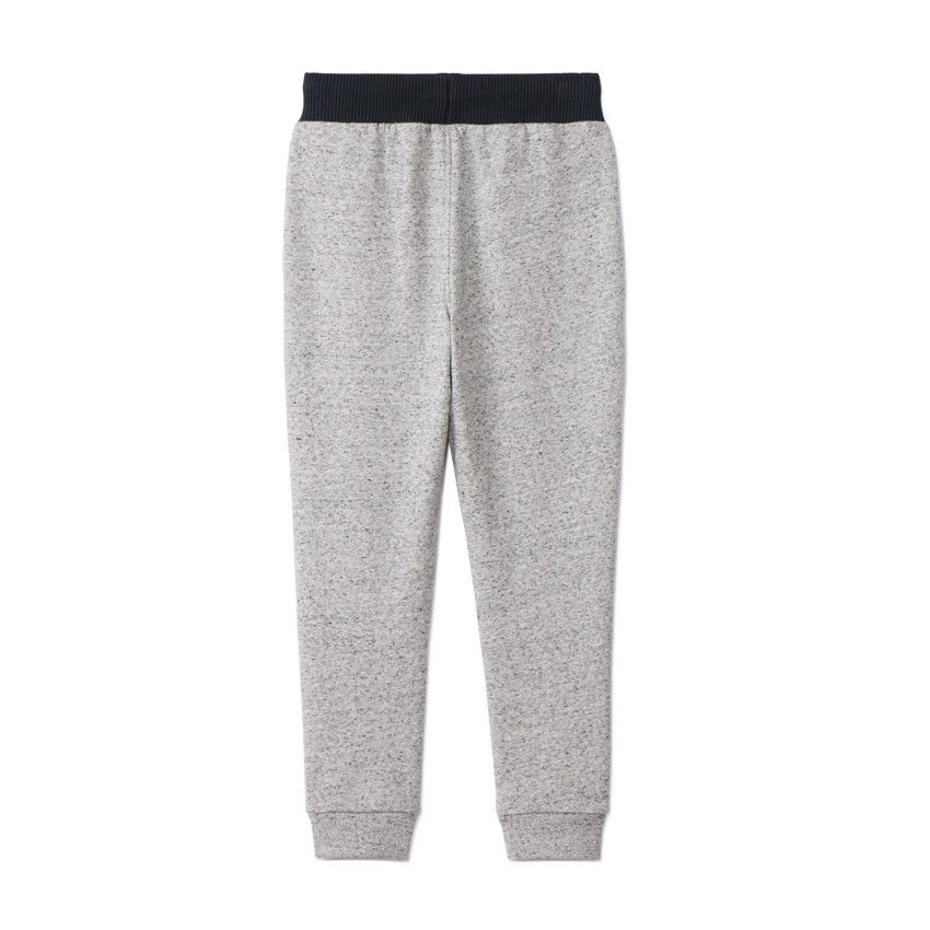 Pull en coton - Gris chiné - HOMME H&M FR
