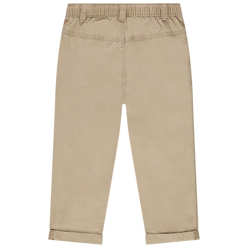 Pantalon Pour Bébé Garçon 6-12 Mois – Occasion Très Bon état, Style Trousers, Taille 12 Mois