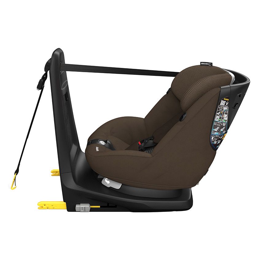Автокресло bebe confort hipsos